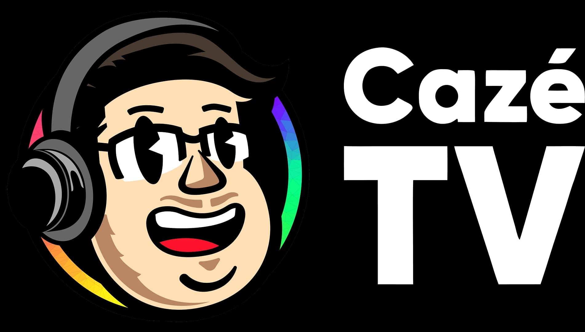 CazéTV Logo