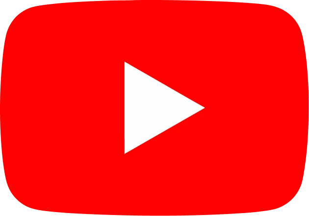 YouTube Logo