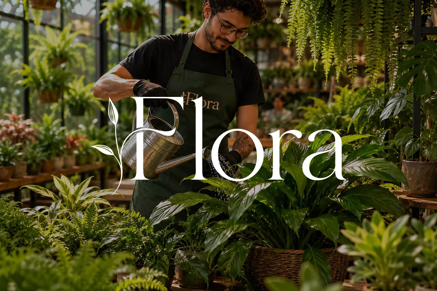 Flora