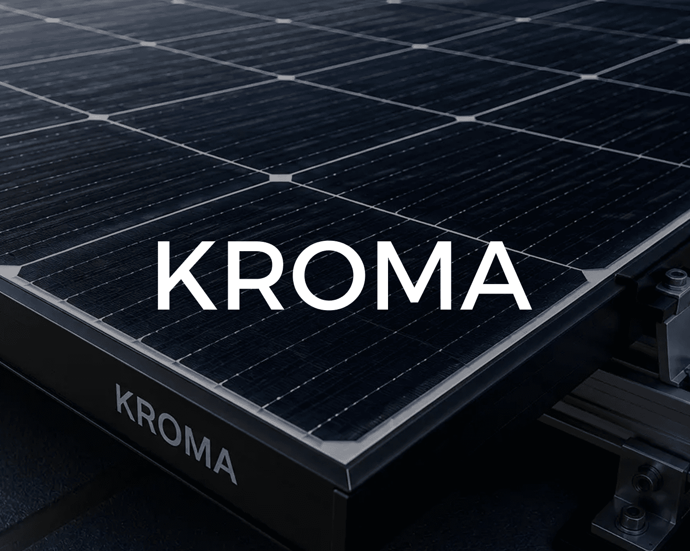 Kroma