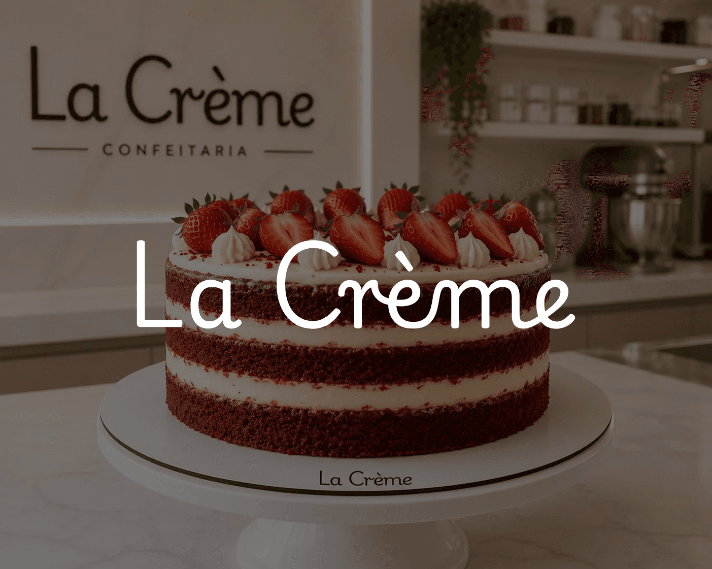 La Creme