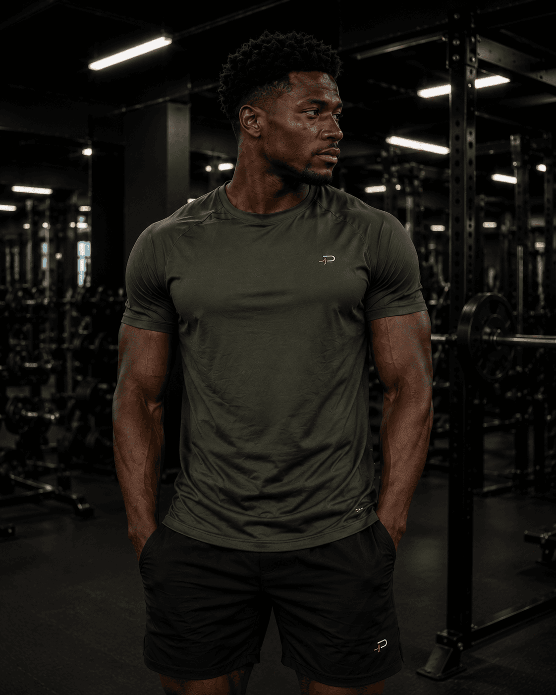 Discipline Set Pulse