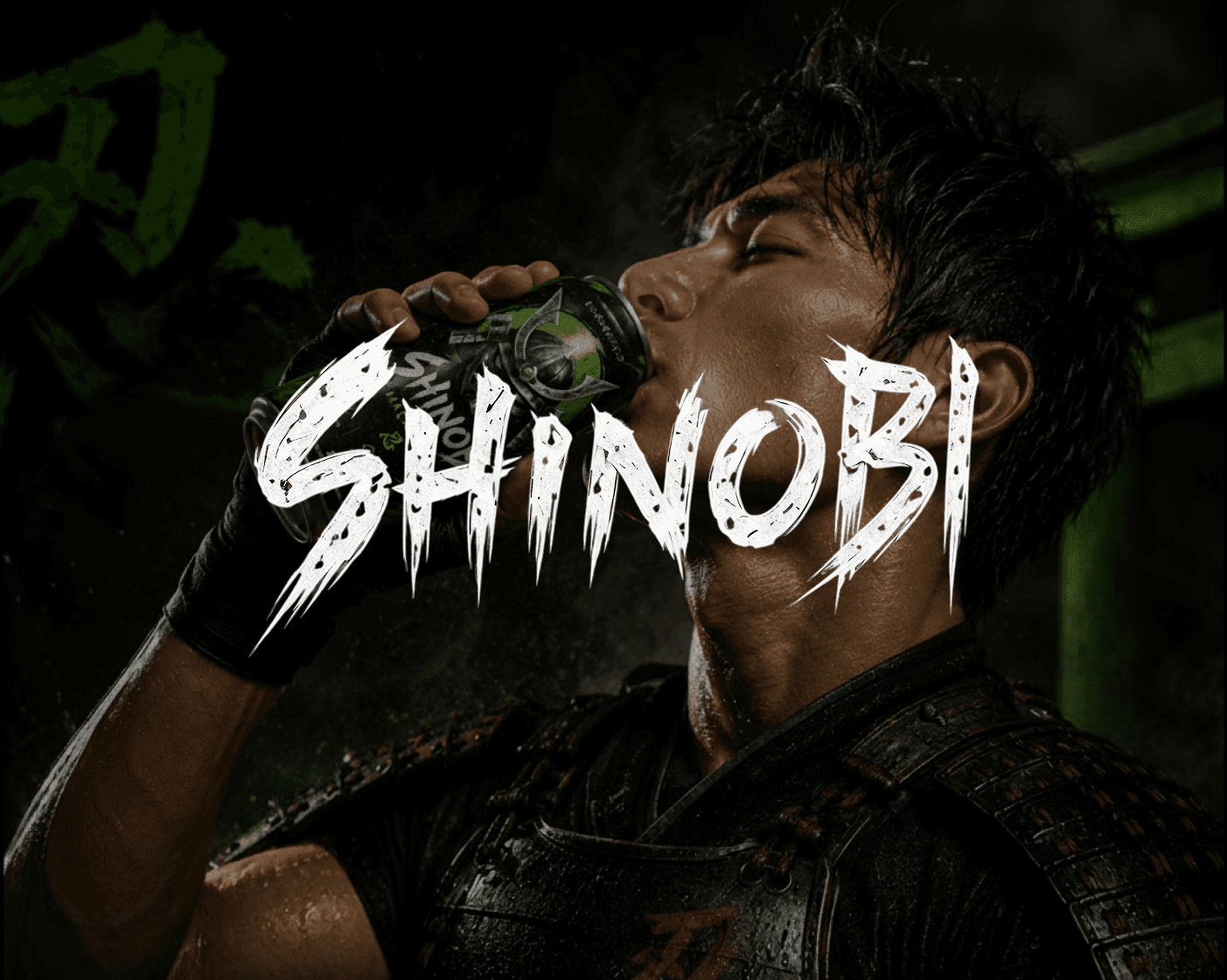 SHINOBI