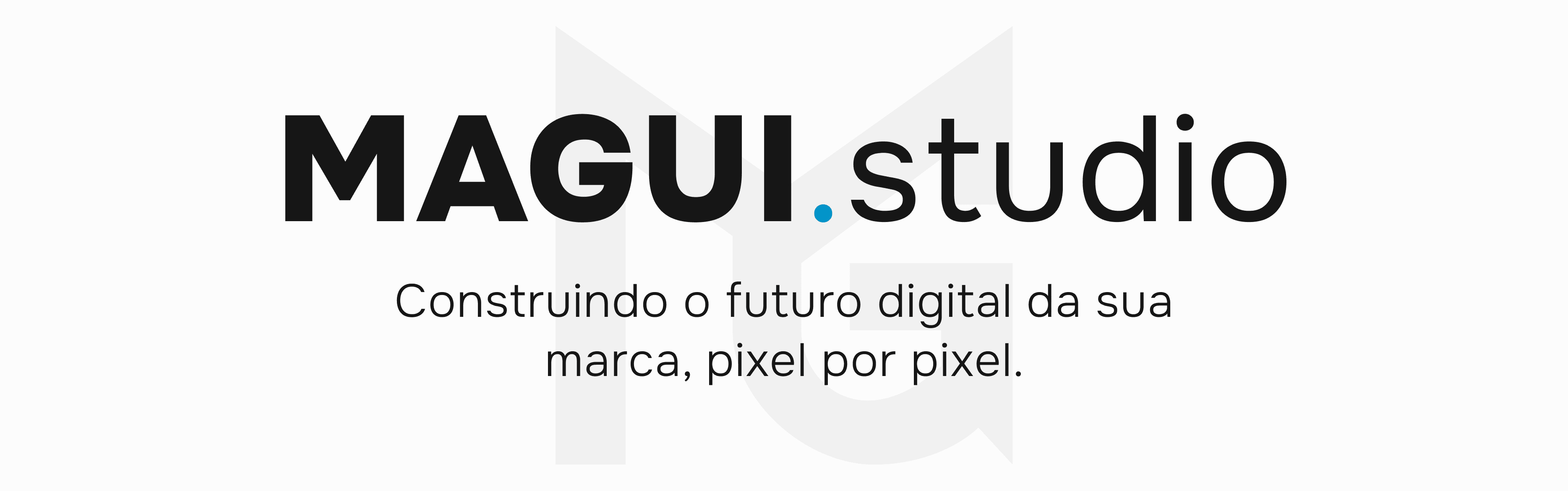 MAGUI.studio