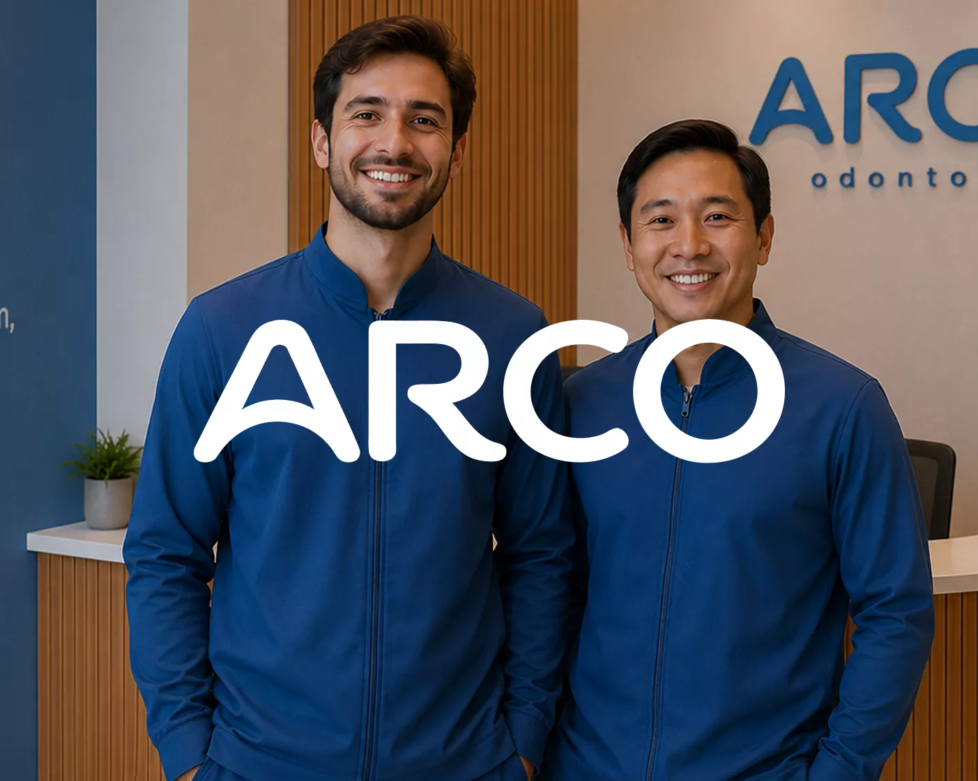 ARCO