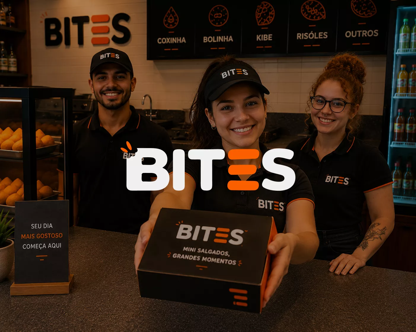 BITES
