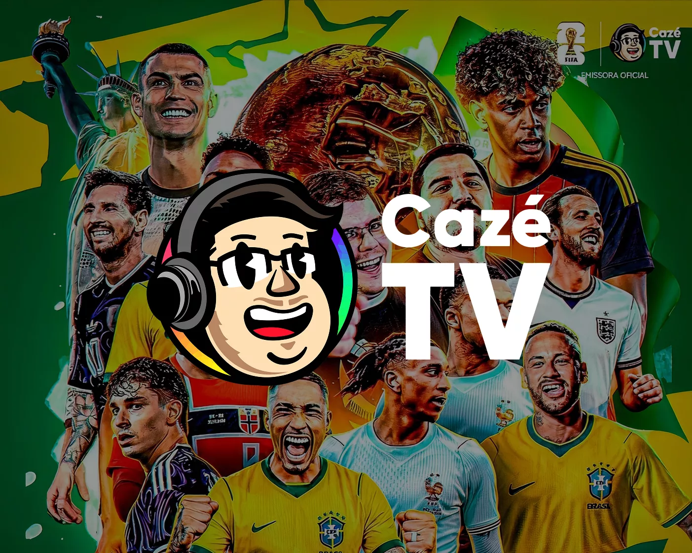 CazéTV