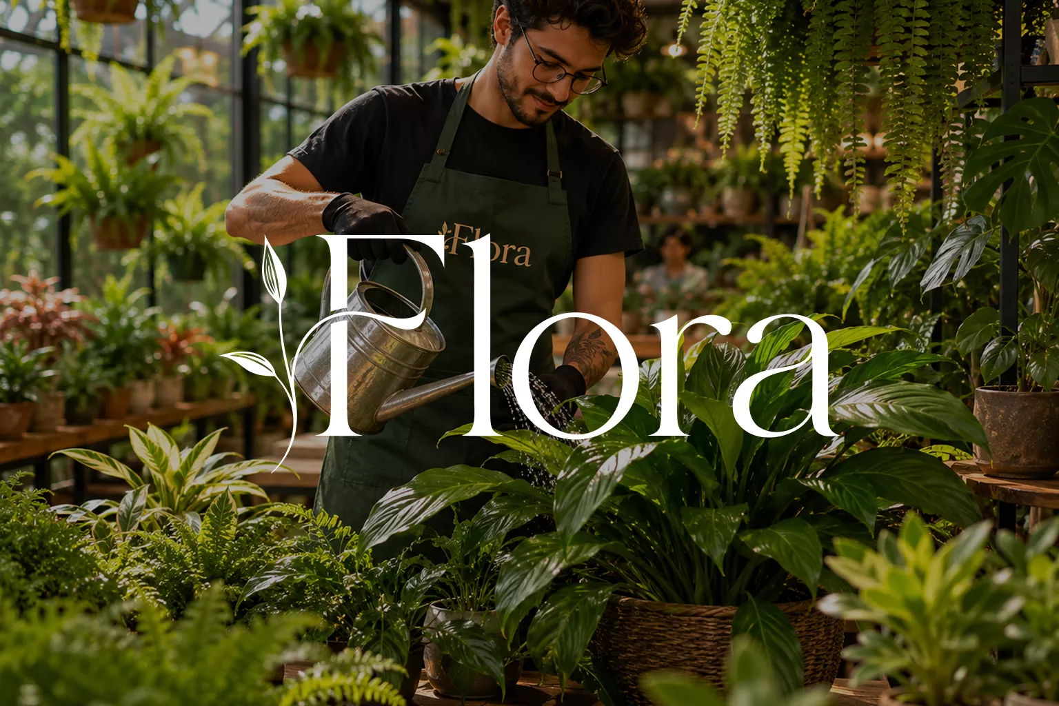 Flora
