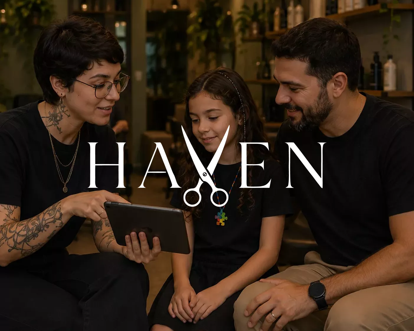 HAVEN