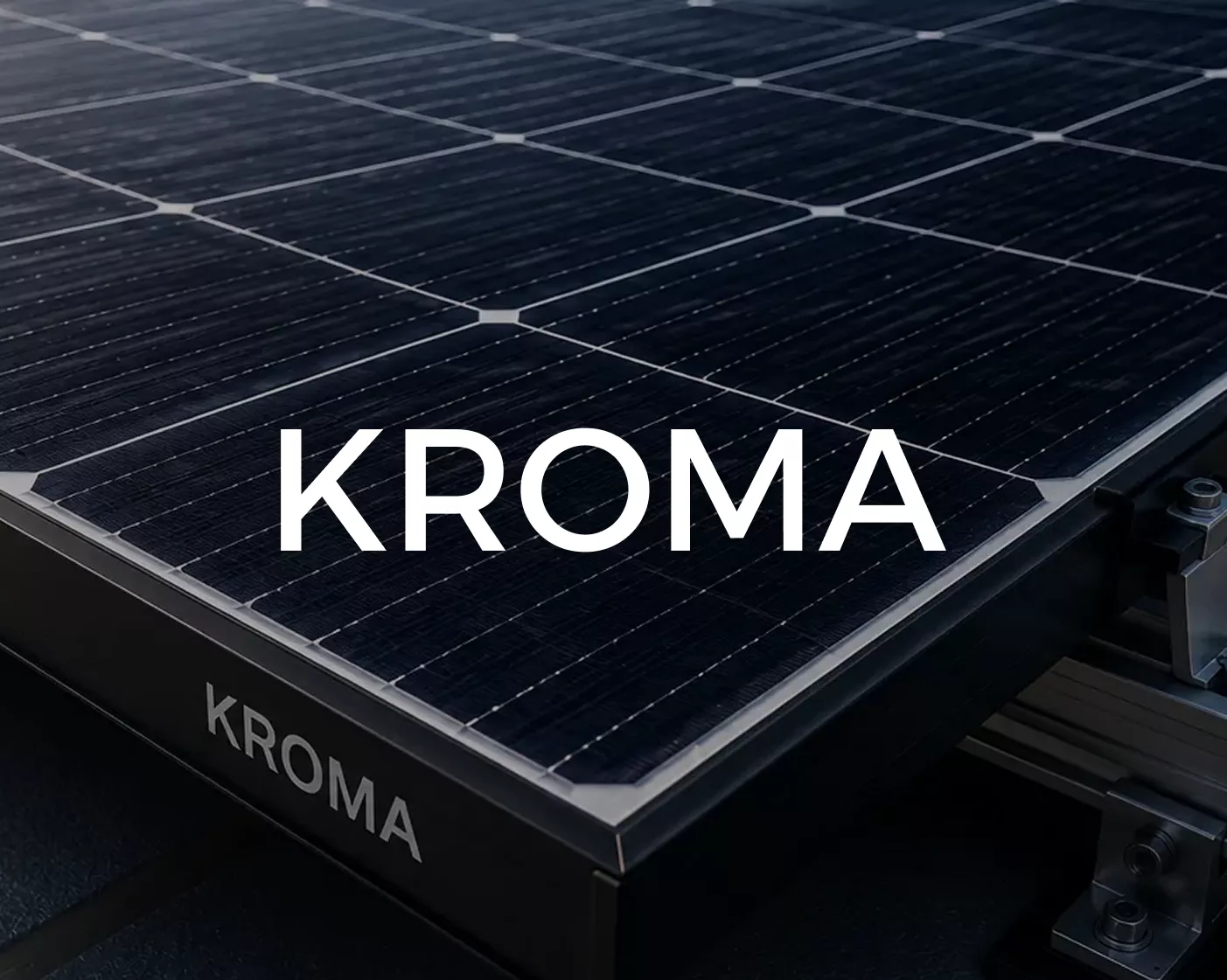 Kroma