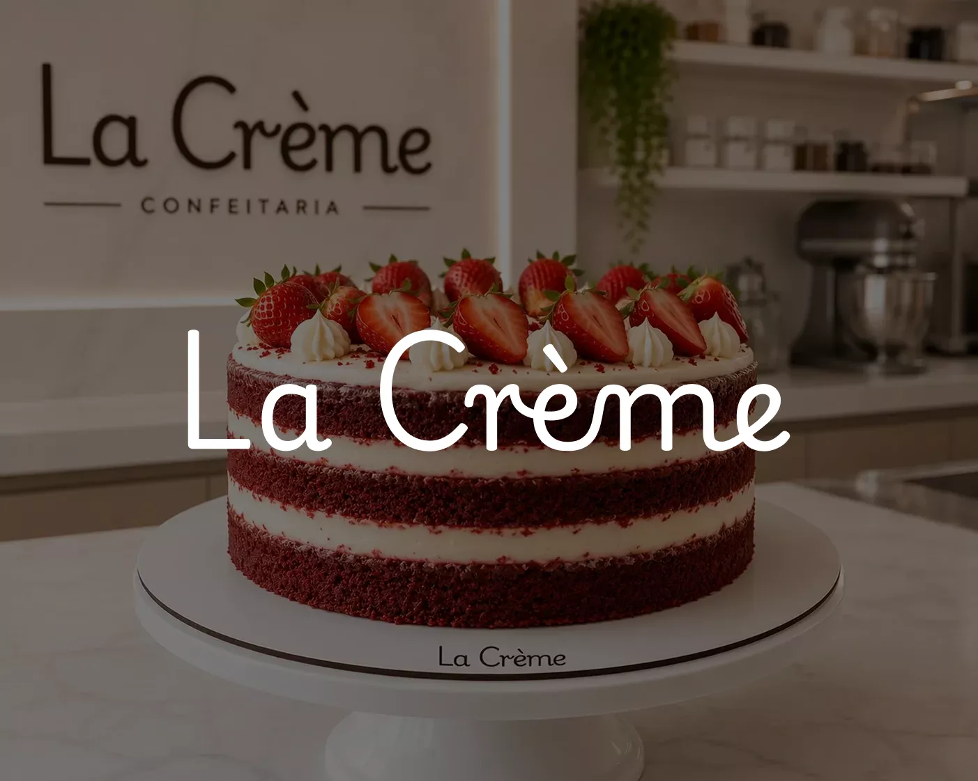 La Crème