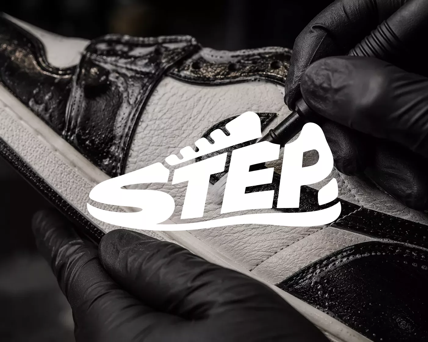 STEP